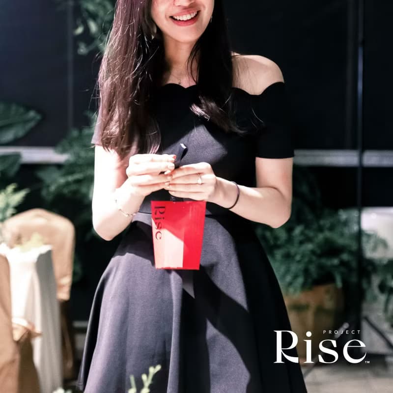 RISE【發芽囍米】絕美婚禮小物 桌上禮 60入 - 少量現貨