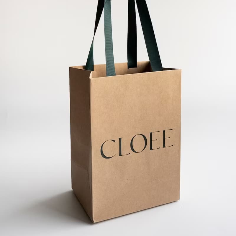 CLOEE 美國2in1潔顏沐浴好好皂 精裝禮盒4入組 附禮袋