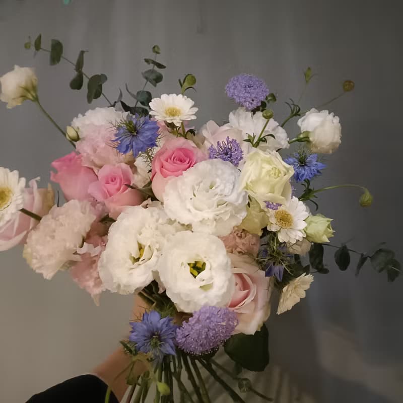 鮮花花束