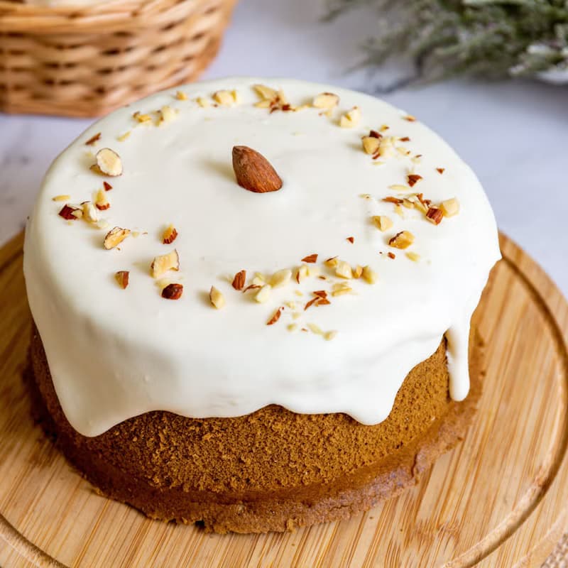 典藏戚風蛋糕/生日蛋糕/無加糖無澱粉/無糖/巧克力/鐵觀音