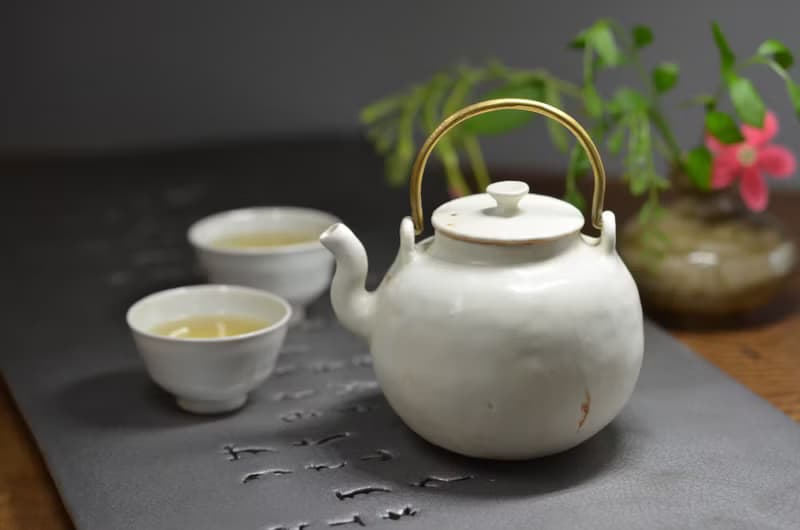 跳仔烏龍(蜜香烏龍) 秋/  輕焙火/ 蜜香型