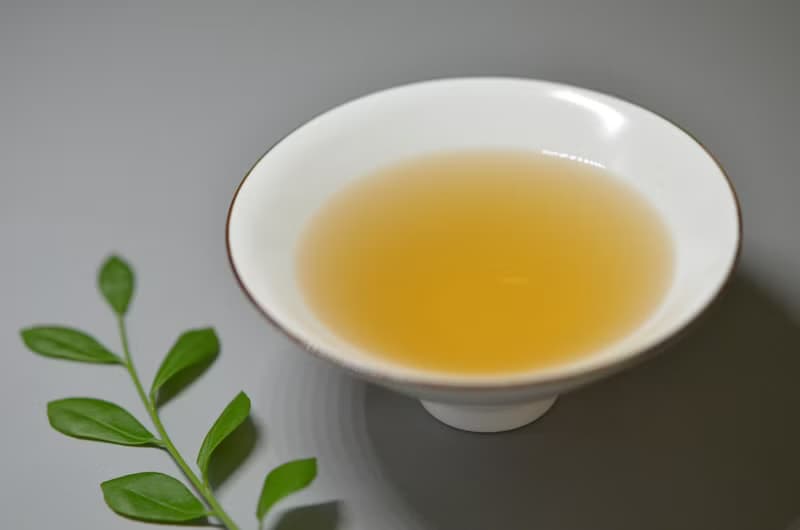 跳仔烏龍(蜜香烏龍) 秋/  輕焙火/ 蜜香型
