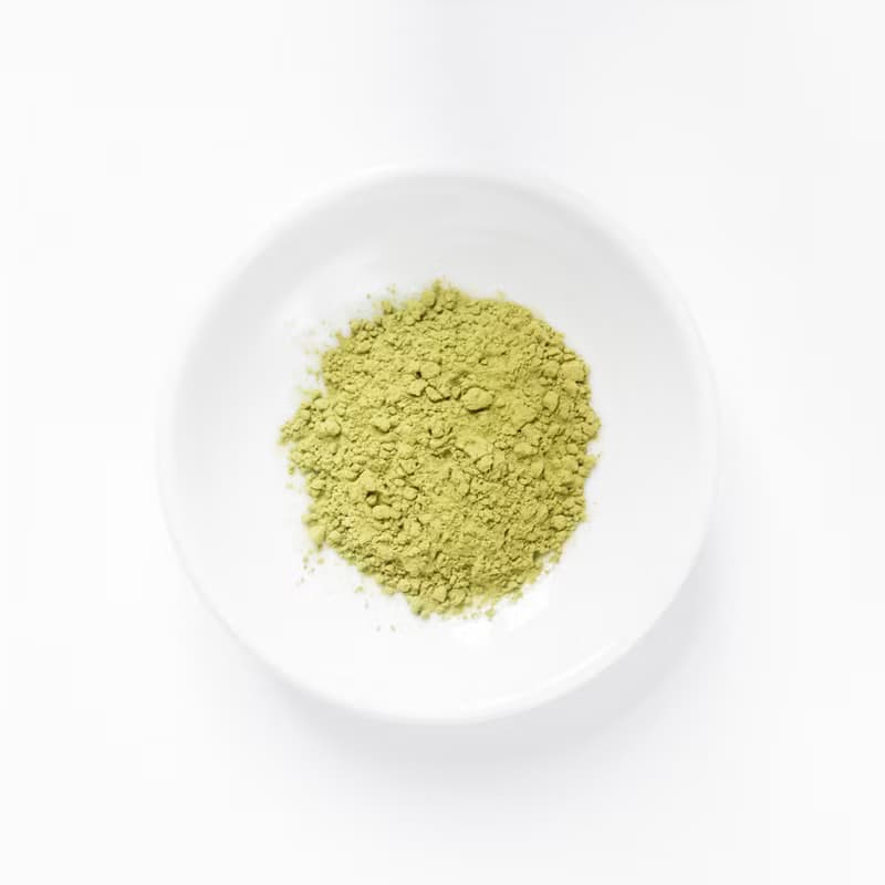 オーガニック煎茶パウダー (30本入り)