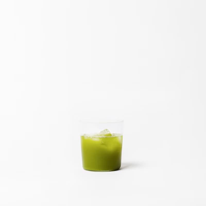 オーガニック煎茶パウダー (30本入り)