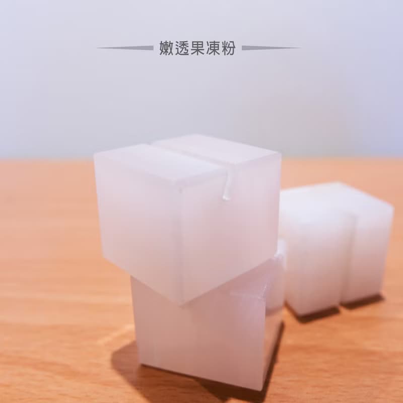 【ARTFINITY大藝石代】遇財 - 玉財名片座2入