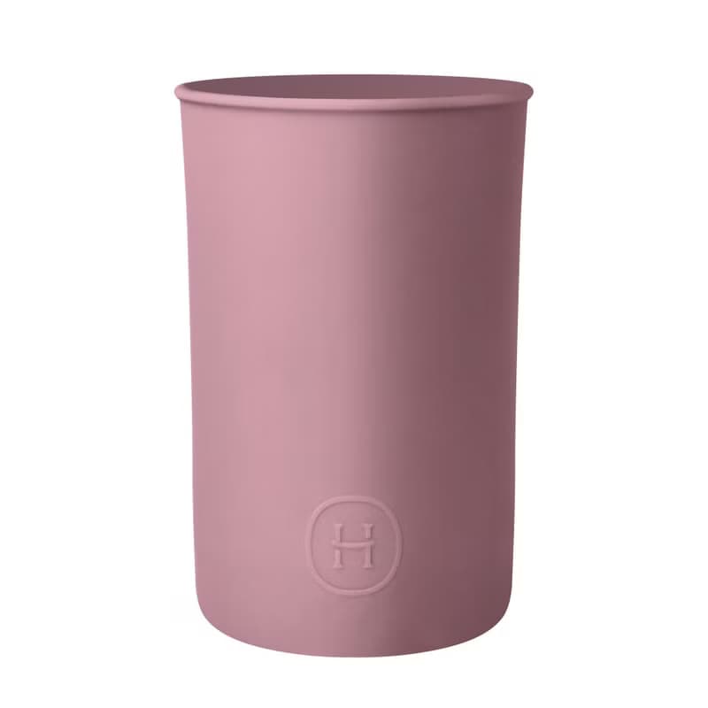 HYDY兩用隨行保溫杯 專用矽膠套 - 12CM