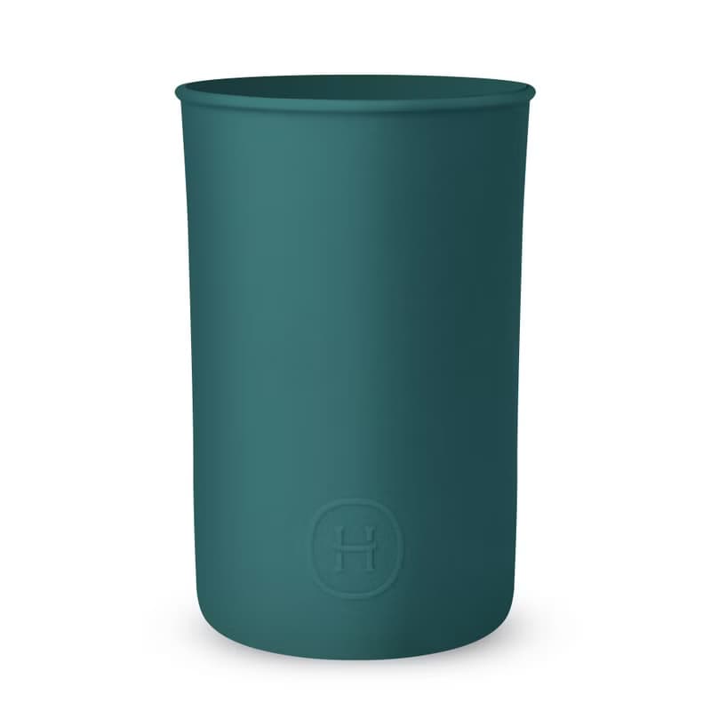 HYDY兩用隨行保溫杯 專用矽膠套 - 12CM