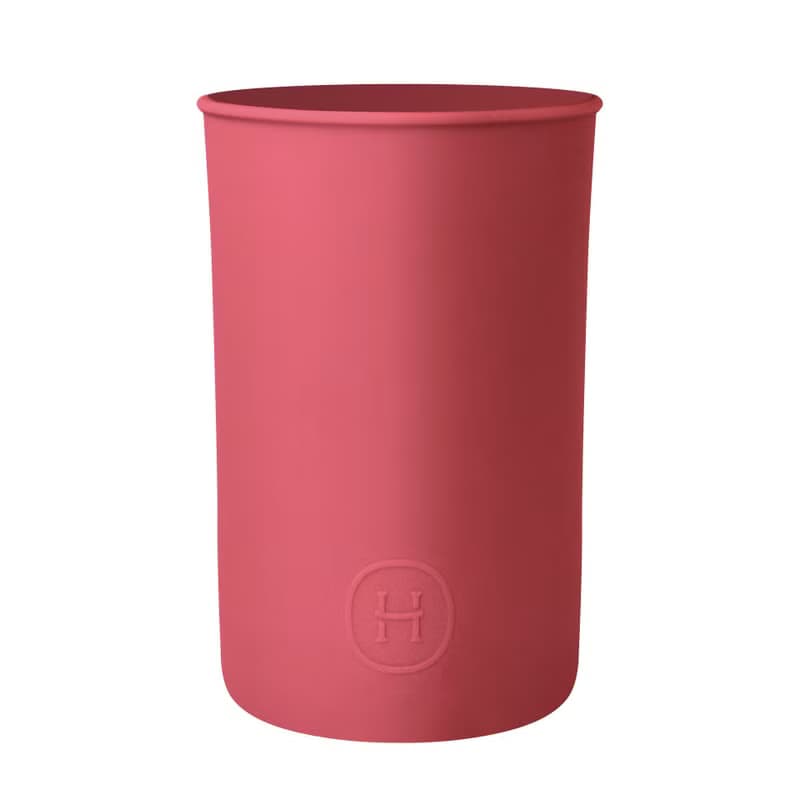 HYDY兩用隨行保溫杯 專用矽膠套 - 12CM