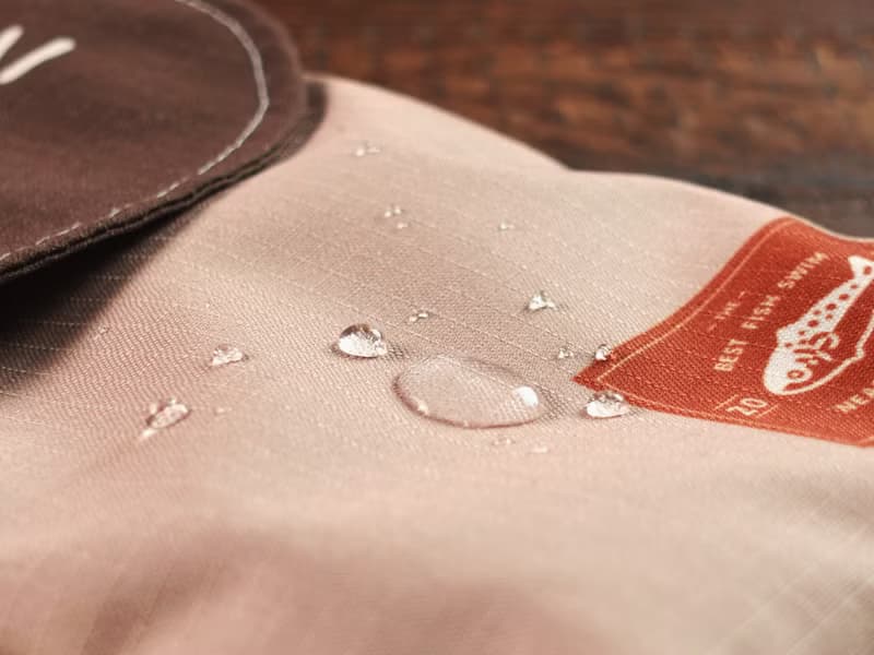 造型隨身包 旅行小包 手機包 - 沙丁魚貓