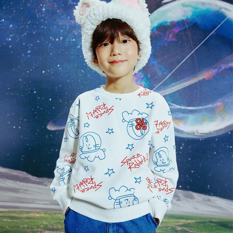 kids clothing, 2025 Lucky Bag (福袋特集), Gifts for First 10