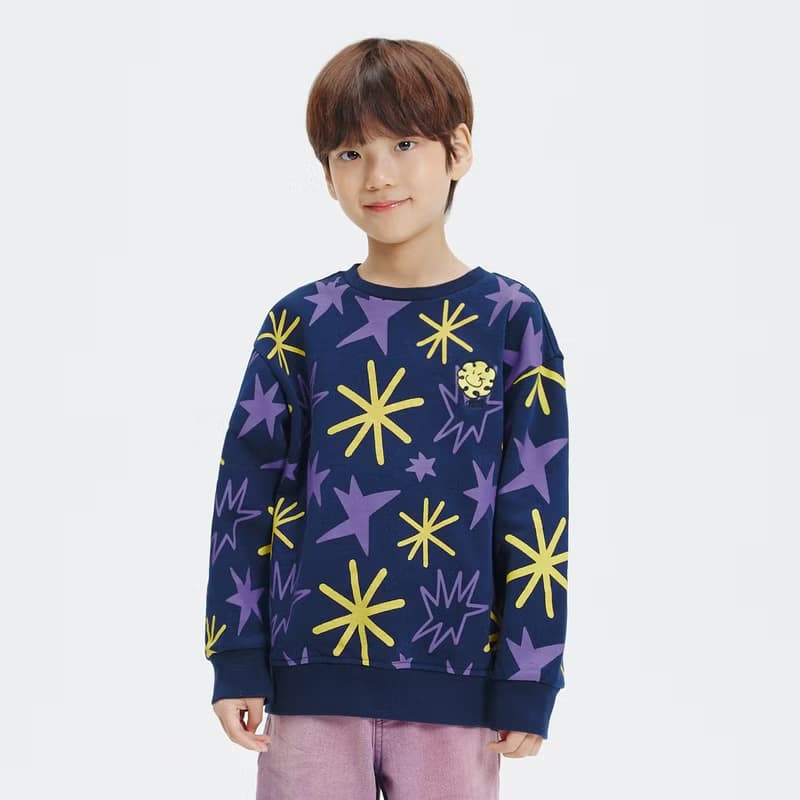 kids clothing, 2025 Lucky Bag (福袋特集), Gifts for First 10