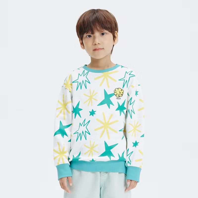 kids clothing, 2025 Lucky Bag (福袋特集), Gifts for First 10