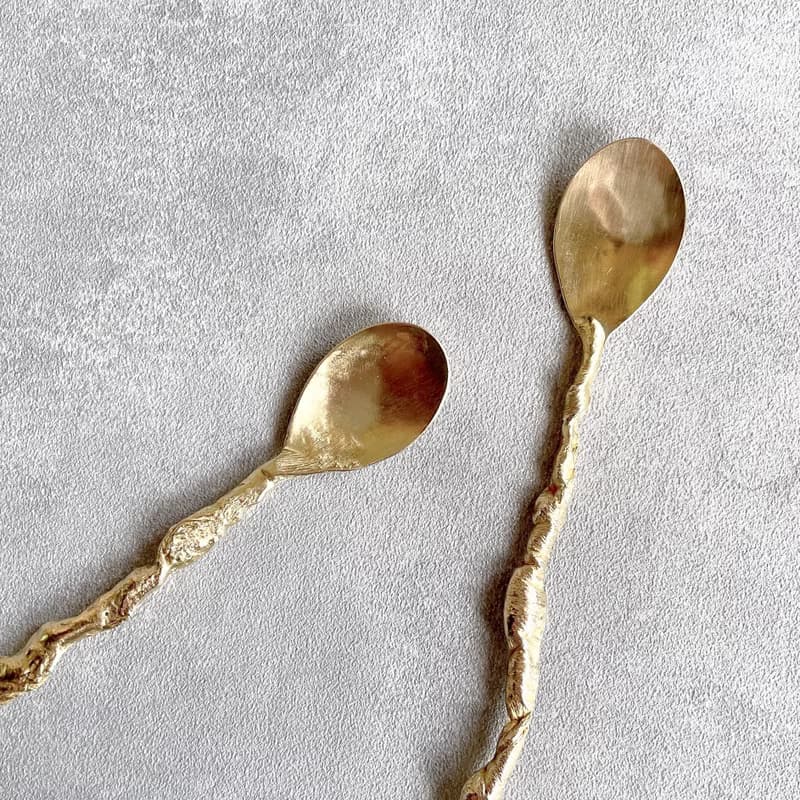 melt 大人のための真鍮マドラー