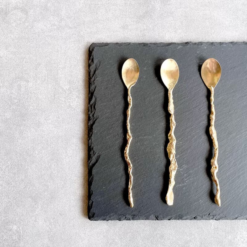 melt 大人のための真鍮マドラー