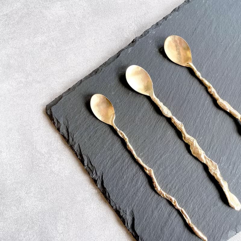 melt 大人のための真鍮マドラー