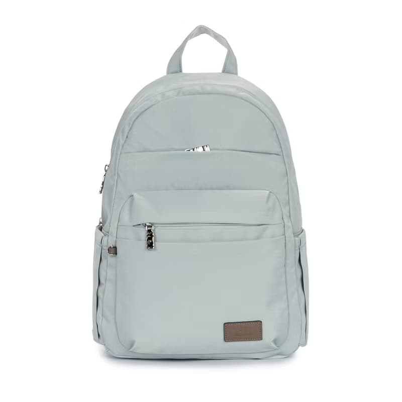 後背包-極光防潑水後背包-6399-29-多色任選