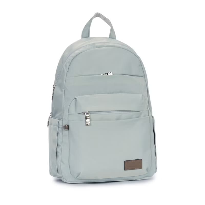 後背包-極光防潑水後背包-6399-29-多色任選