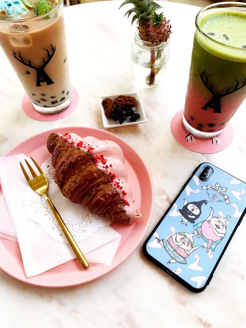 蛋蛋舞蹈俱樂部 - iPhone 手機殼 (全軟殼)