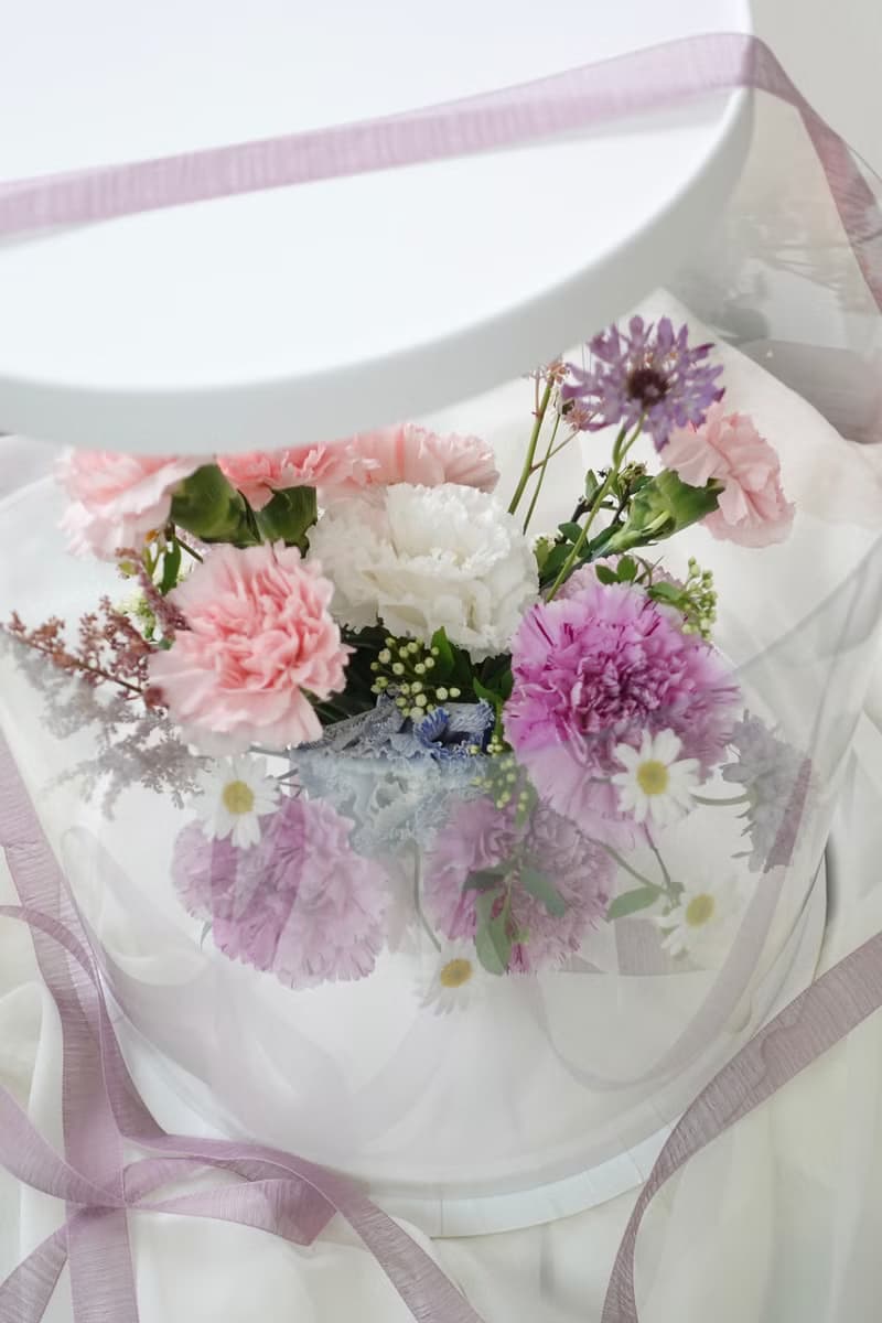 2025母親節桌花 康乃馨 禮物 花束