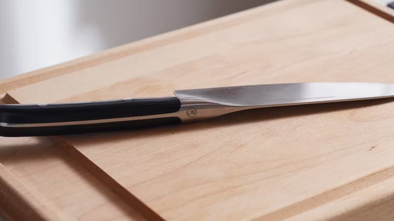 瑞典主廚秘密 主廚刀(M) 26CM 瑞典鋼材