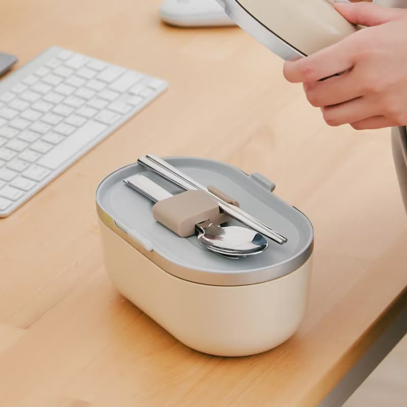 Feather 輕巧餐具組