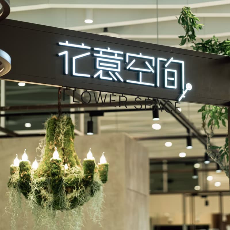 【體驗】小島│苔球花藝(2球) - 花點時間門市平板DIY課程
