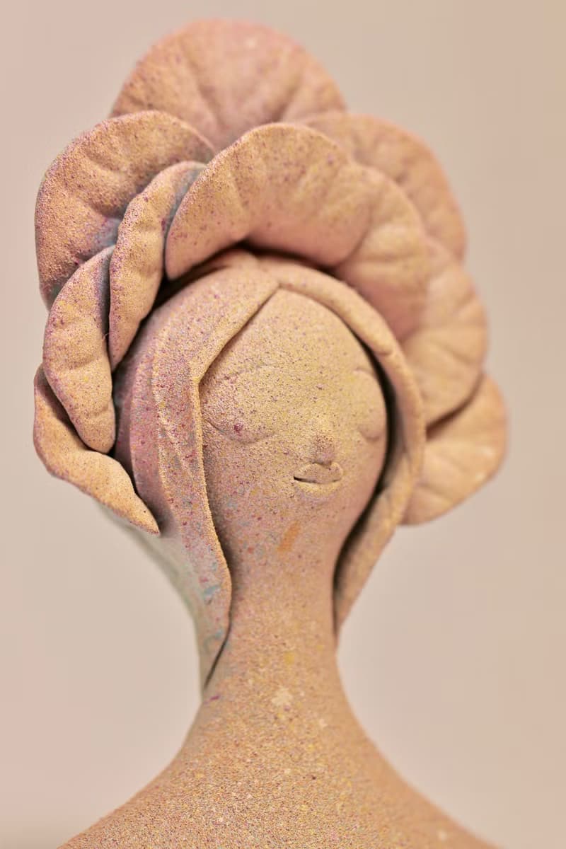 花境之已熟 系列雕塑藝術擺飾