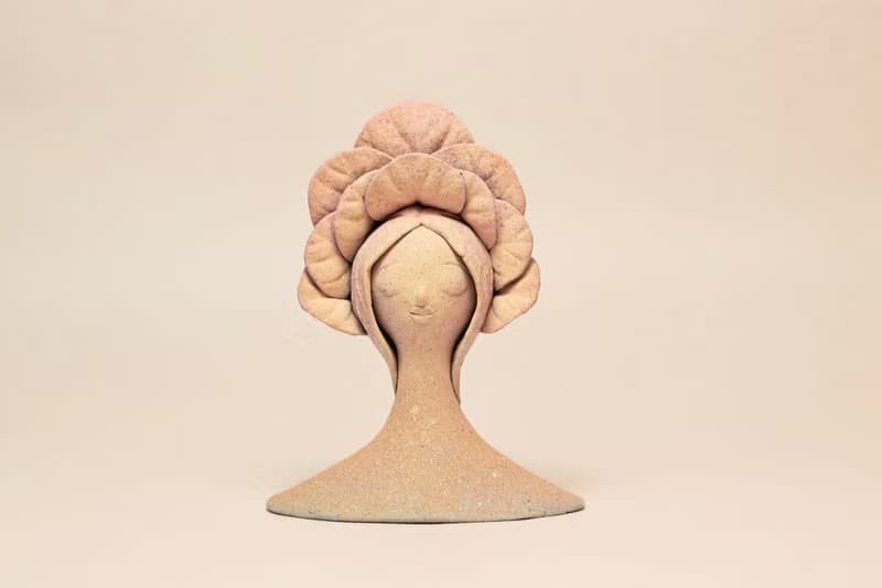 花境之已熟 系列雕塑藝術擺飾