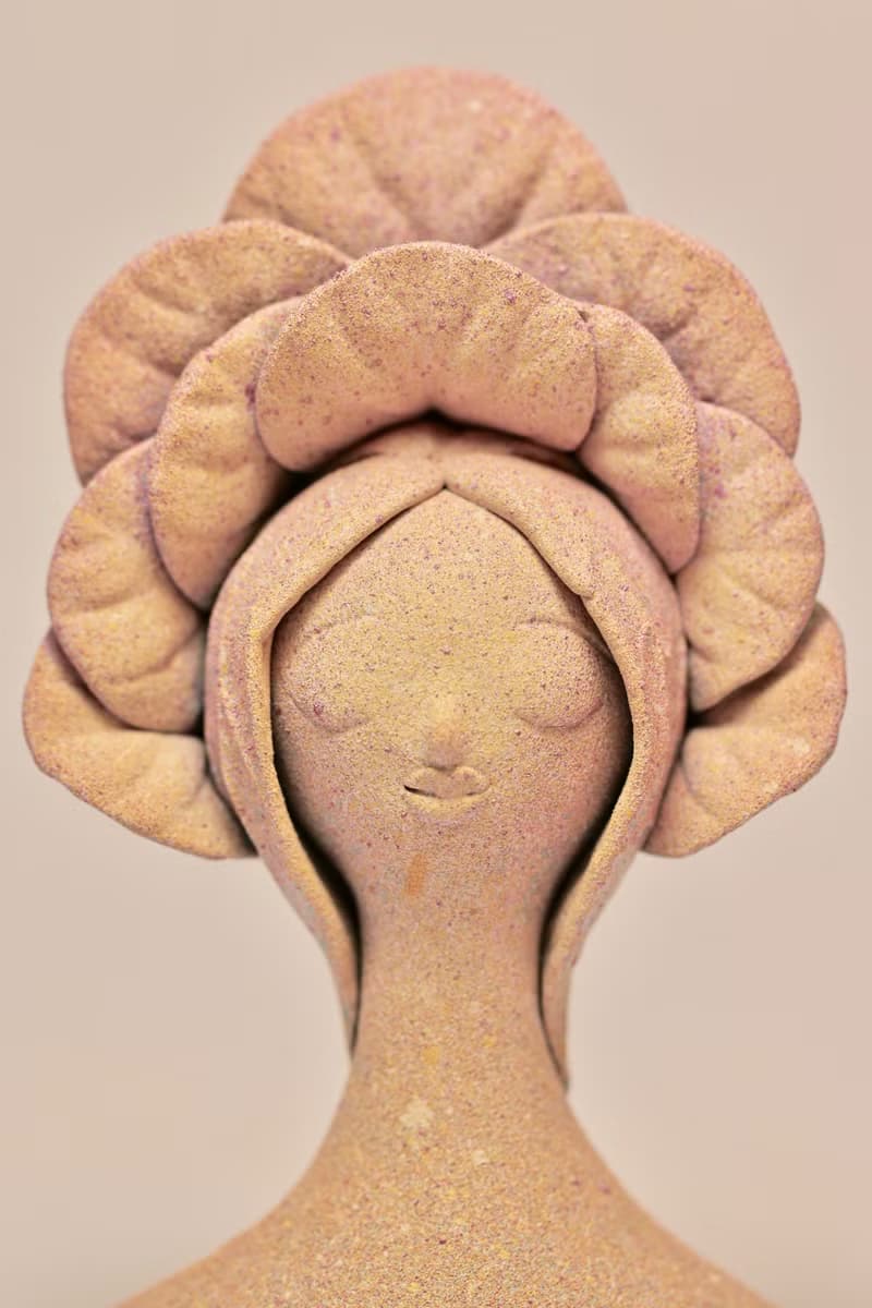 花境之已熟 系列雕塑藝術擺飾