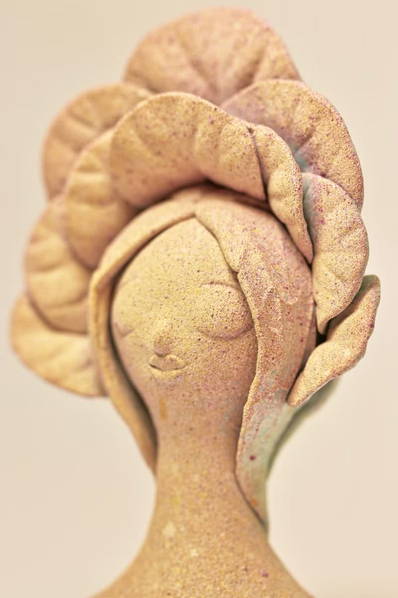 花境之已熟 系列雕塑藝術擺飾