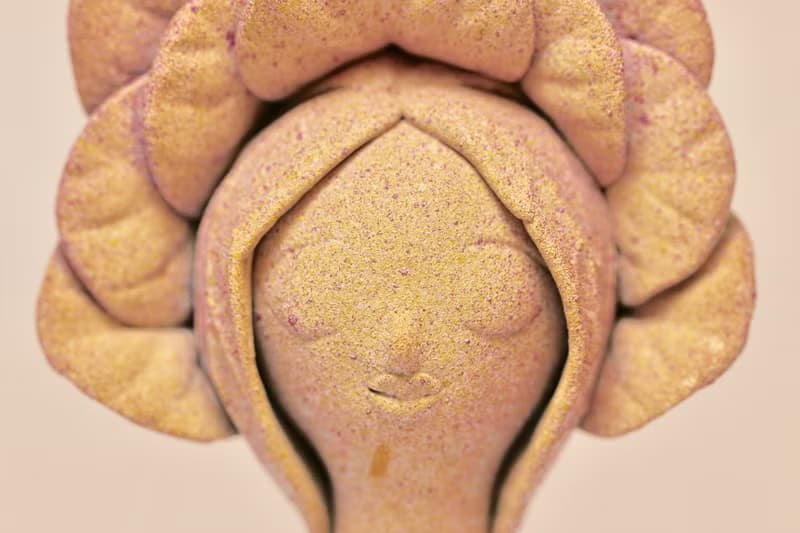 花境之已熟 系列雕塑藝術擺飾