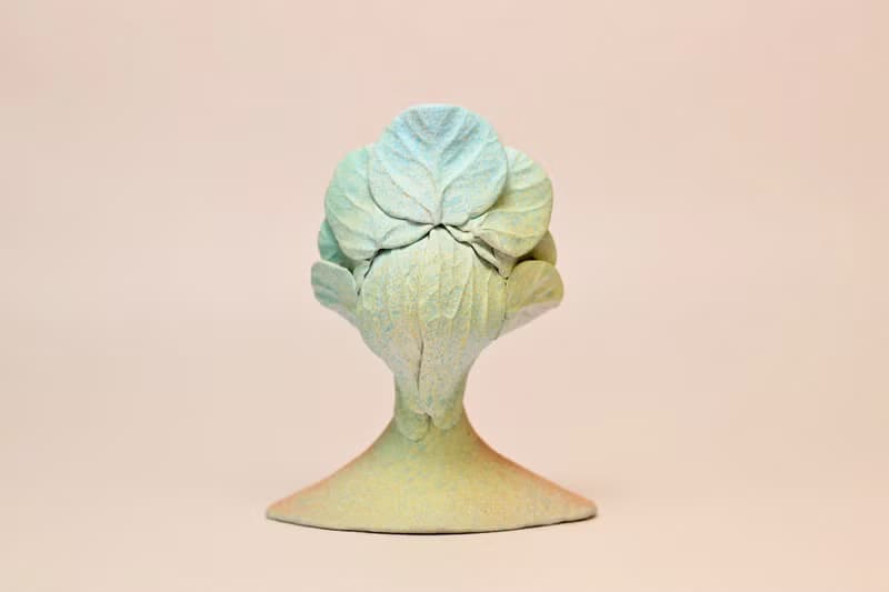 花境之已熟 系列雕塑藝術擺飾