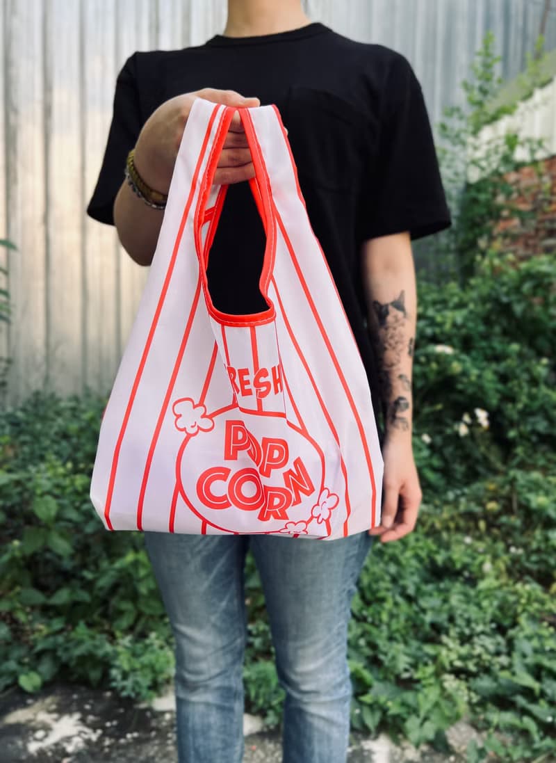 BLR 環保 購物袋 摩洛哥 世界盃