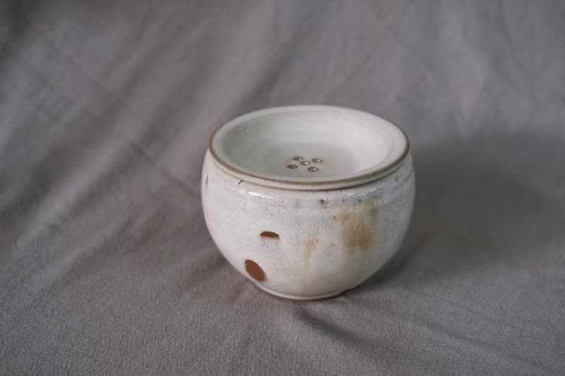 米黃- 手作水方