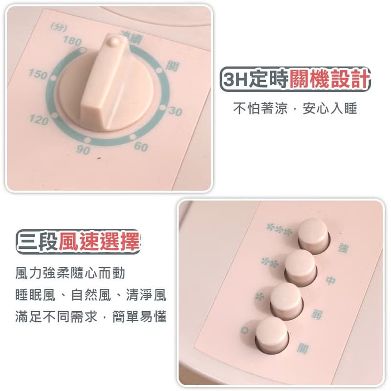 【HELLO KITTY】電風扇-12吋立扇 KT-828(台灣製造 色澤獨特 安檢