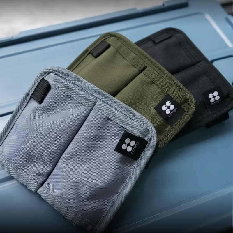 CupGo行李掛杯套