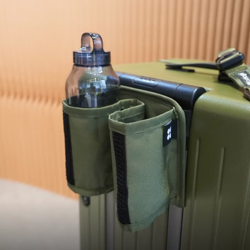 CupGo行李掛杯套