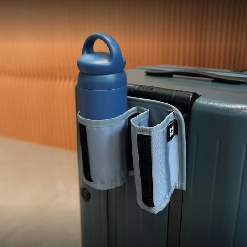 CupGo行李掛杯套