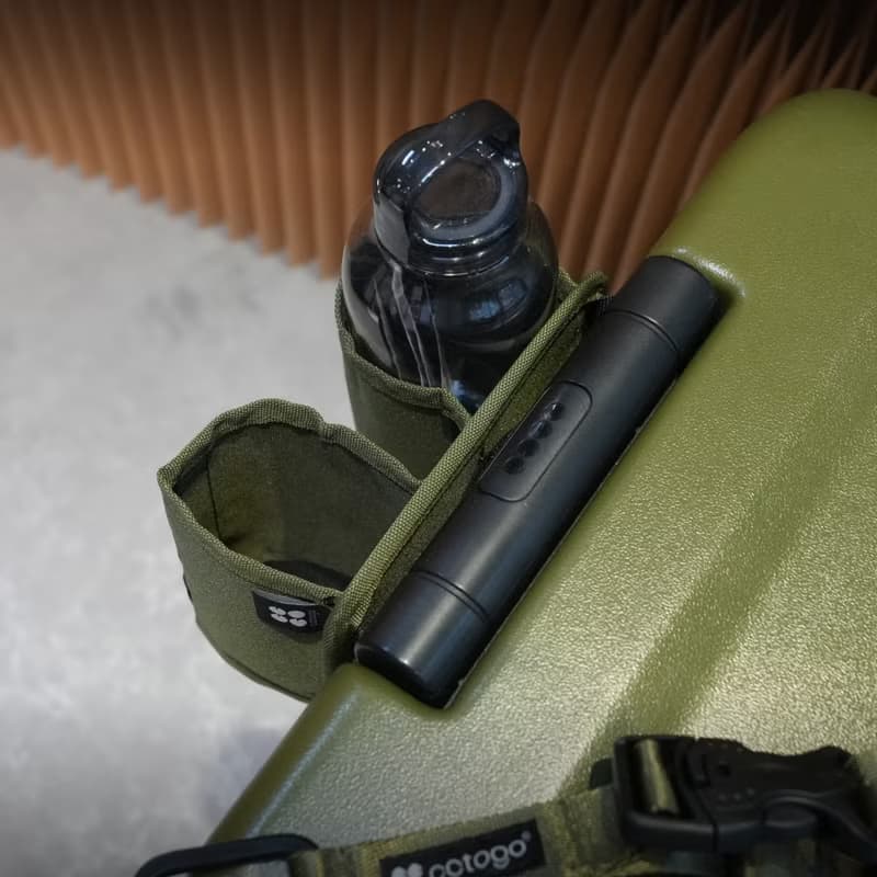 CupGo行李掛杯套