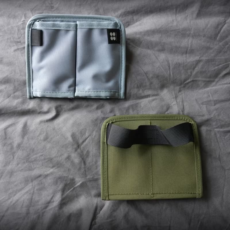 CupGo行李掛杯套