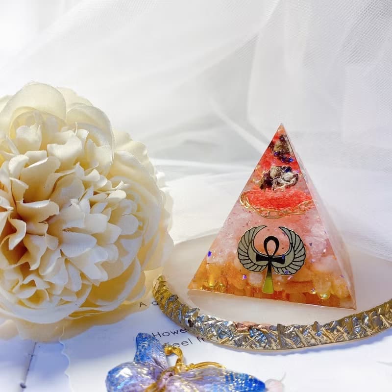 送給寶貝的禮物 臍帶水晶鑽 胎毛水晶手鍊 胎毛水晶項鍊