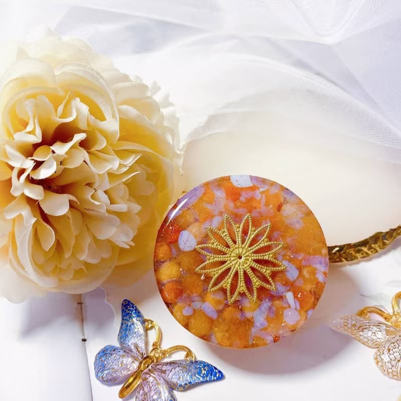 送給寶貝的禮物 臍帶水晶鑽 胎毛水晶手鍊 胎毛水晶項鍊