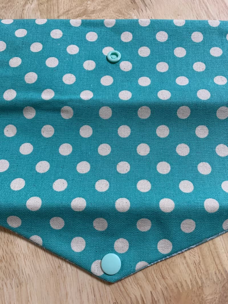 文青風環保純棉筷袋 浪漫圈圈 柔情湖水 日本 潮物 收納 手作餐具