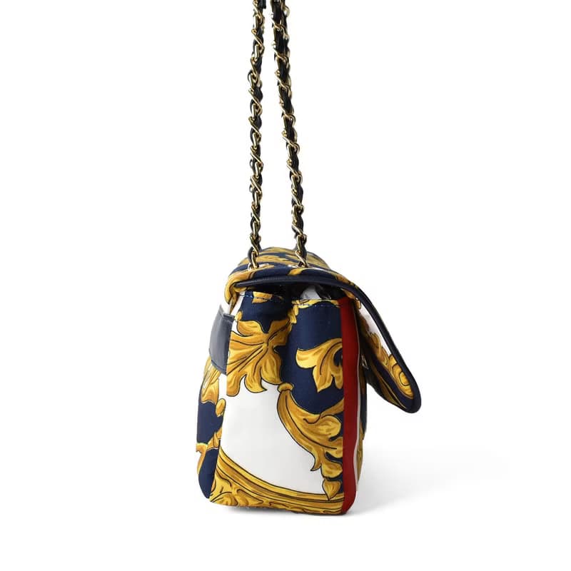 CHAIN BAG / チェーンバッグ