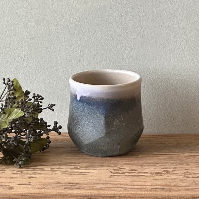 曖曖內含光 系列 陶杯茶杯咖啡杯230c.c.