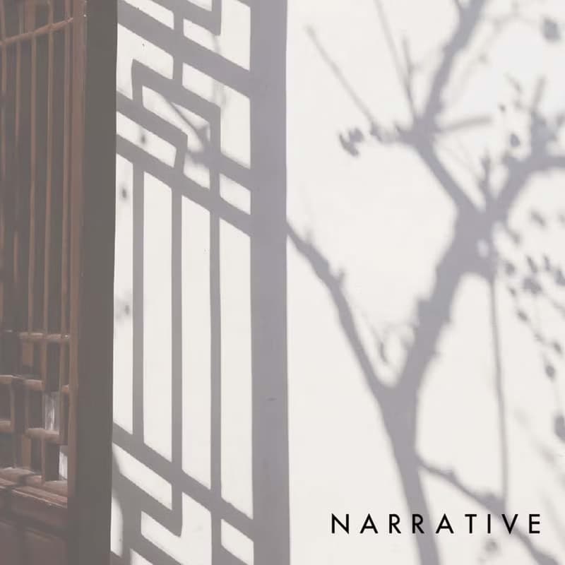 NARRATIVE 香水 四季系列 100%純精油