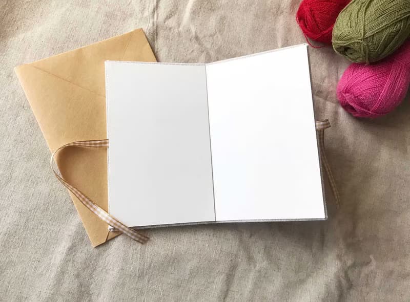 康乃馨花   母親節 手工卡片 Mother's Day Card  | 紅色花