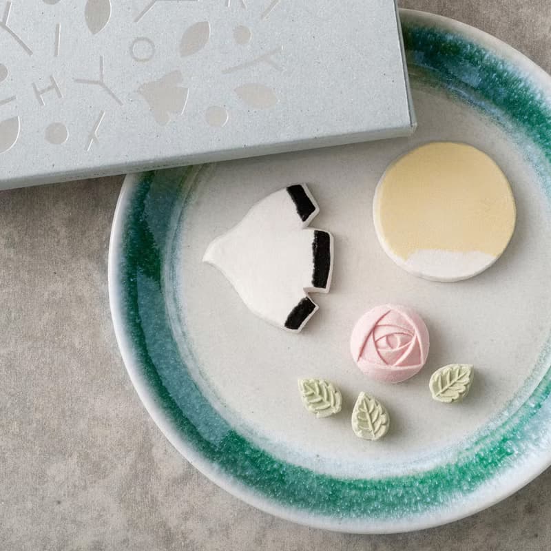 WASANBON 瀬戸內日和