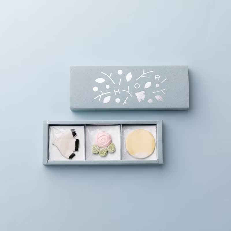 WASANBON 瀬戸內日和