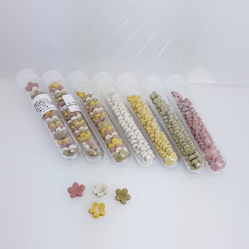 100支 草本綜合皂花束 婚禮小物 隨身旅行精油草本手工皂類紙香皂